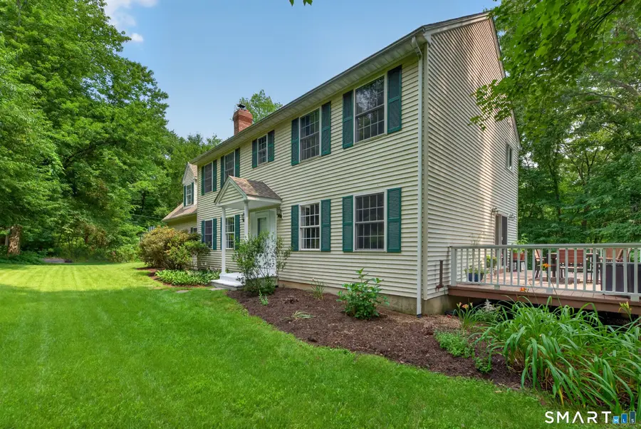 115 Luther Drive, Southbury, CT 06488 - #3