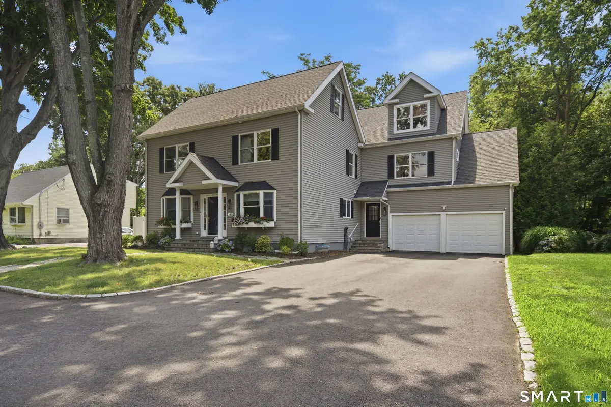 148 Szost Drive, Fairfield, CT 06824 - #1