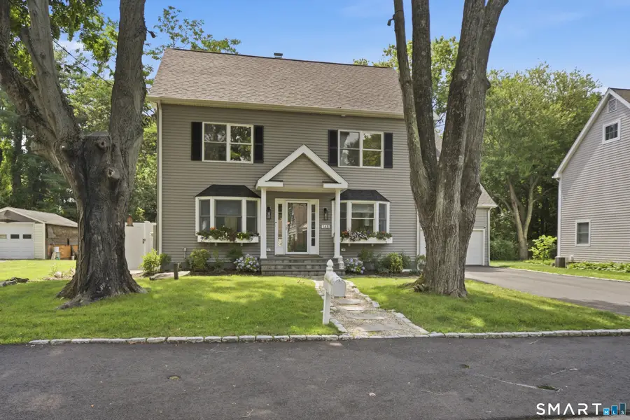 148 Szost Drive, Fairfield, CT 06824 - #2