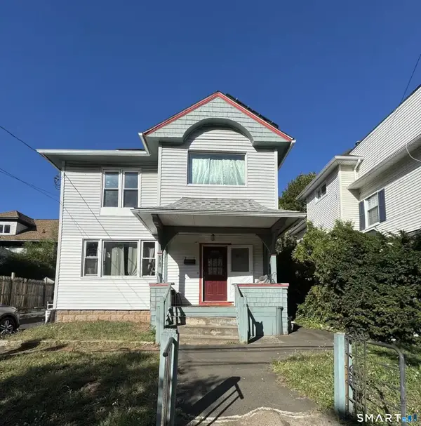 731 George Street, New Haven, CT 06511