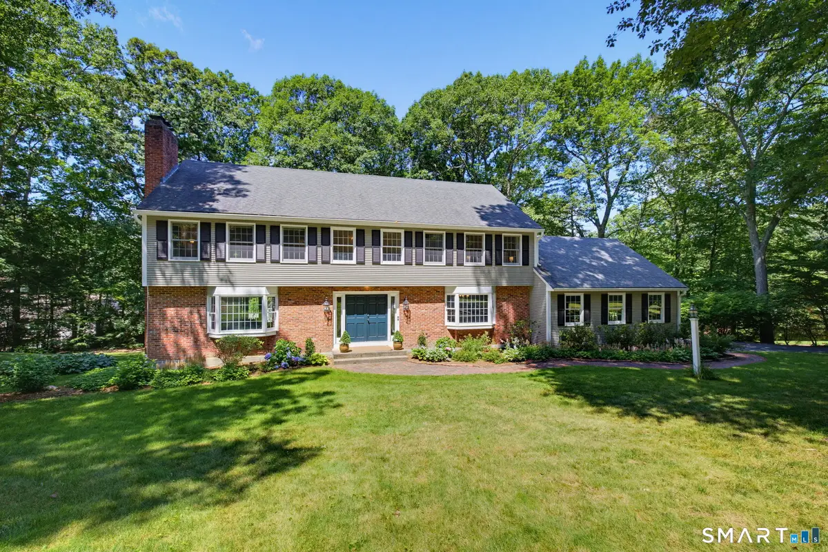 212 Cold Spring Road, Avon, CT 06001 - #1
