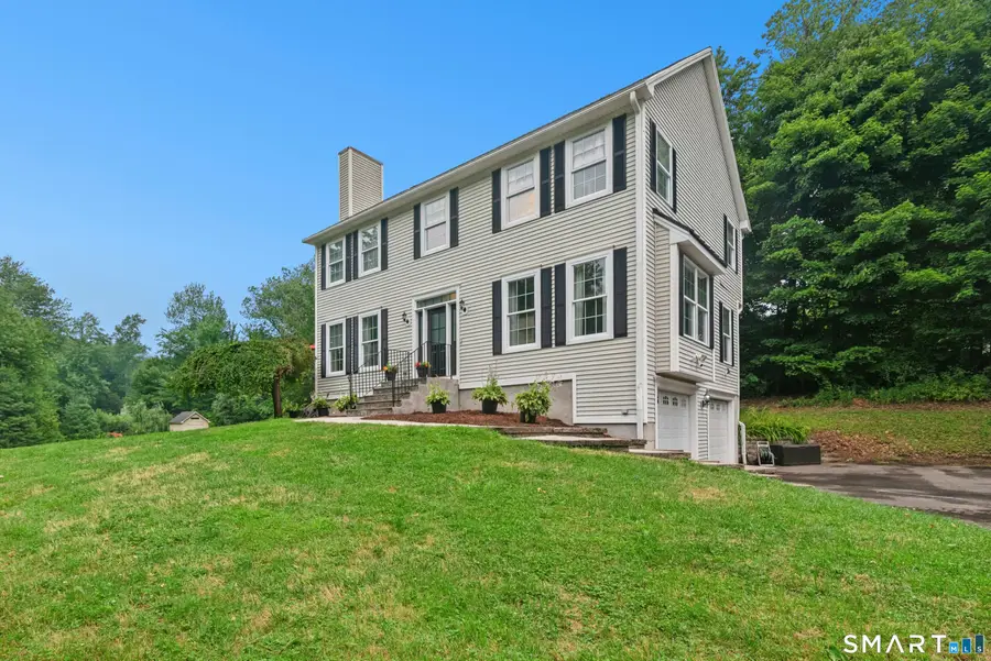 104 West Flat Hill Road, Southbury, CT 06488 - #2