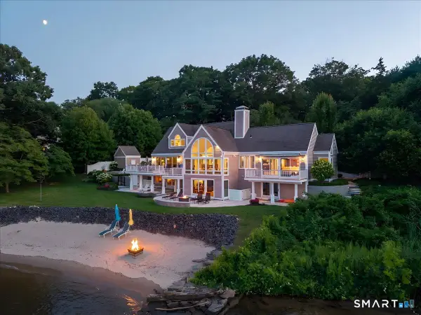 409 River Road, Deep River, CT 06417