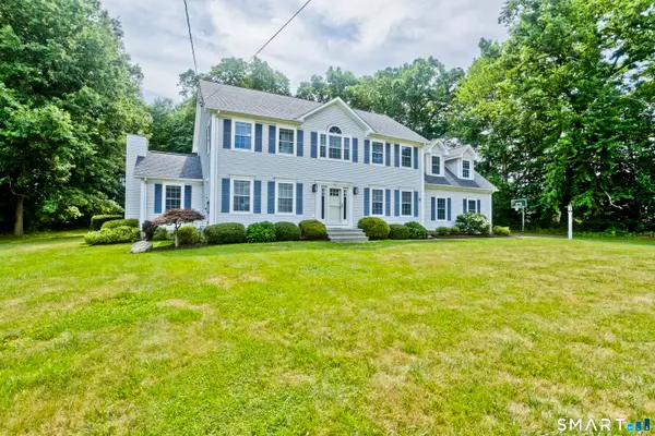 191 Abbe Road, Enfield, CT 06082