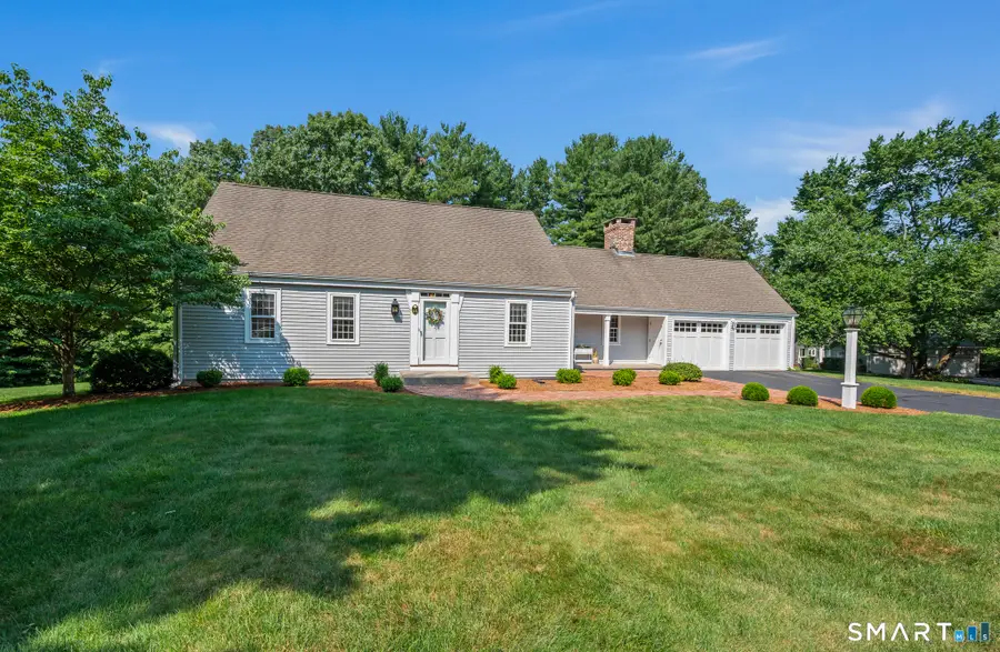 111 Pennywise Lane, Glastonbury, CT 06033 - #2