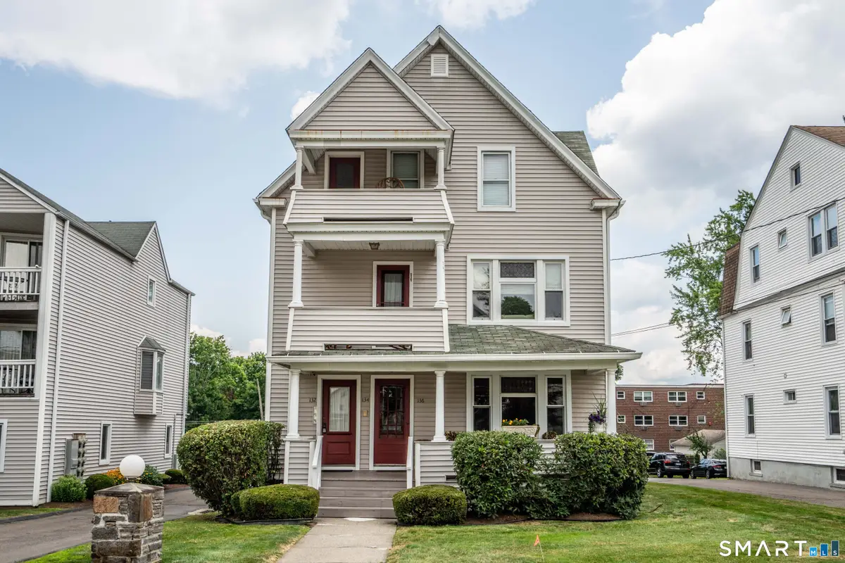 134 South Highland Street #134, West Hartford, CT 06119 - #1