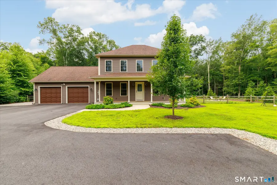 125 Hartford Pike, Killingly, CT 06241 - #2