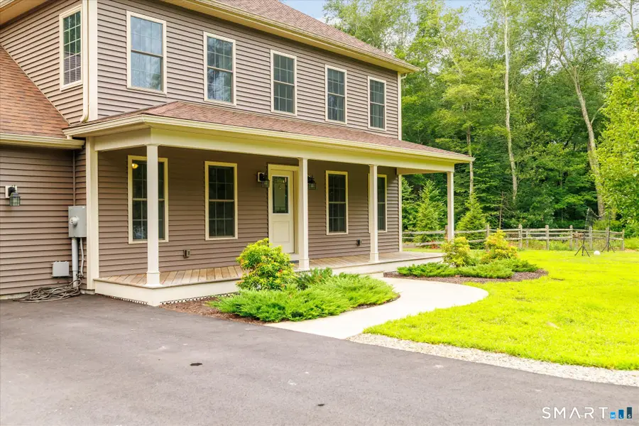 125 Hartford Pike, Killingly, CT 06241 - #3