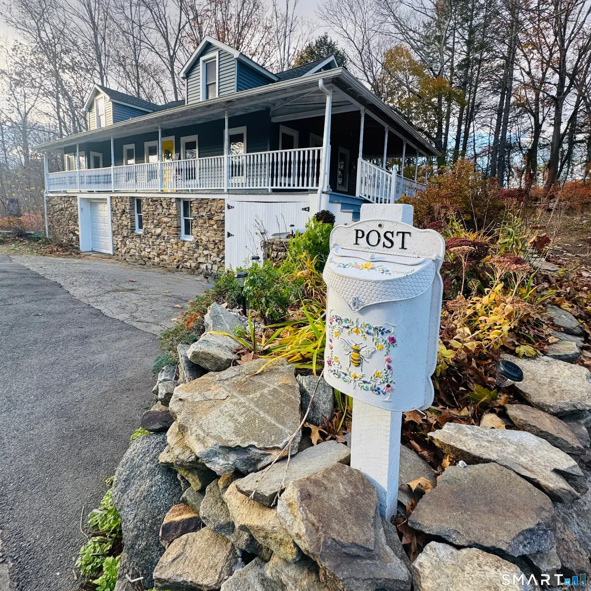 29 Middle Turnpike, Storrs Mansfield, CT 06251 - #1