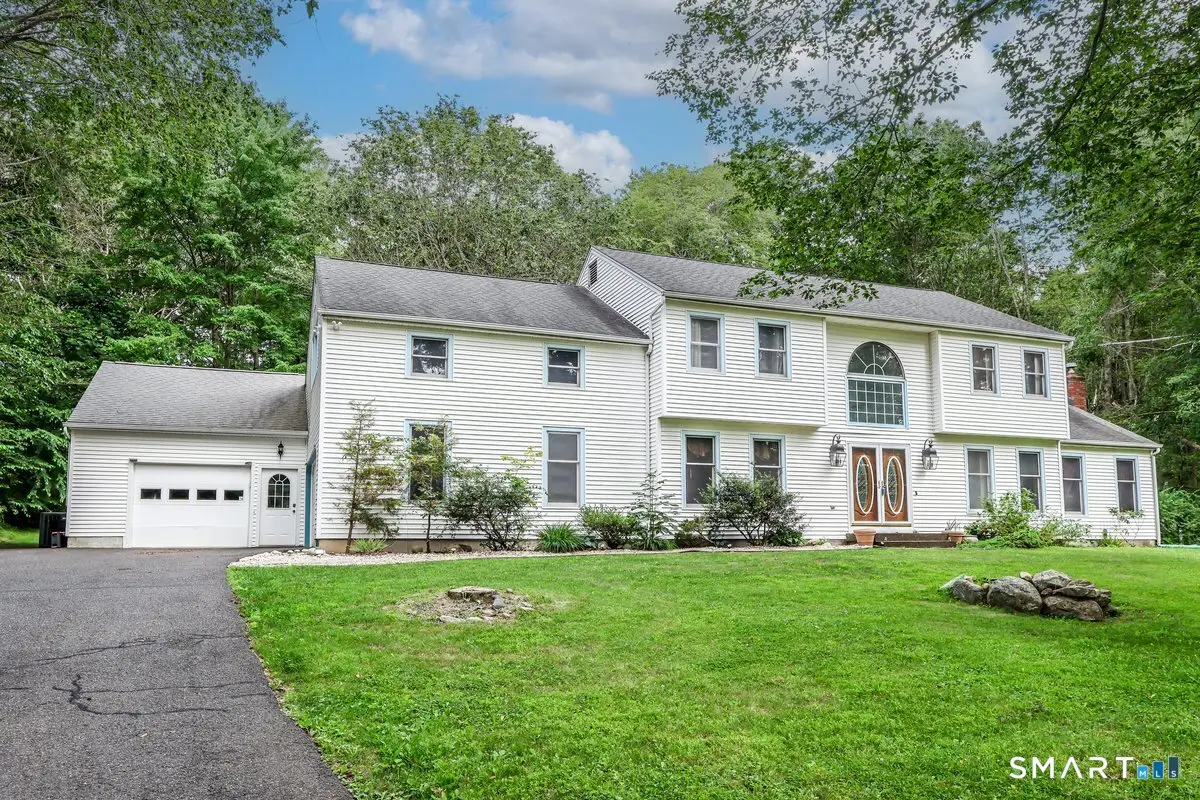 18 Stephanie Drive, New Milford, CT 06776 - #1