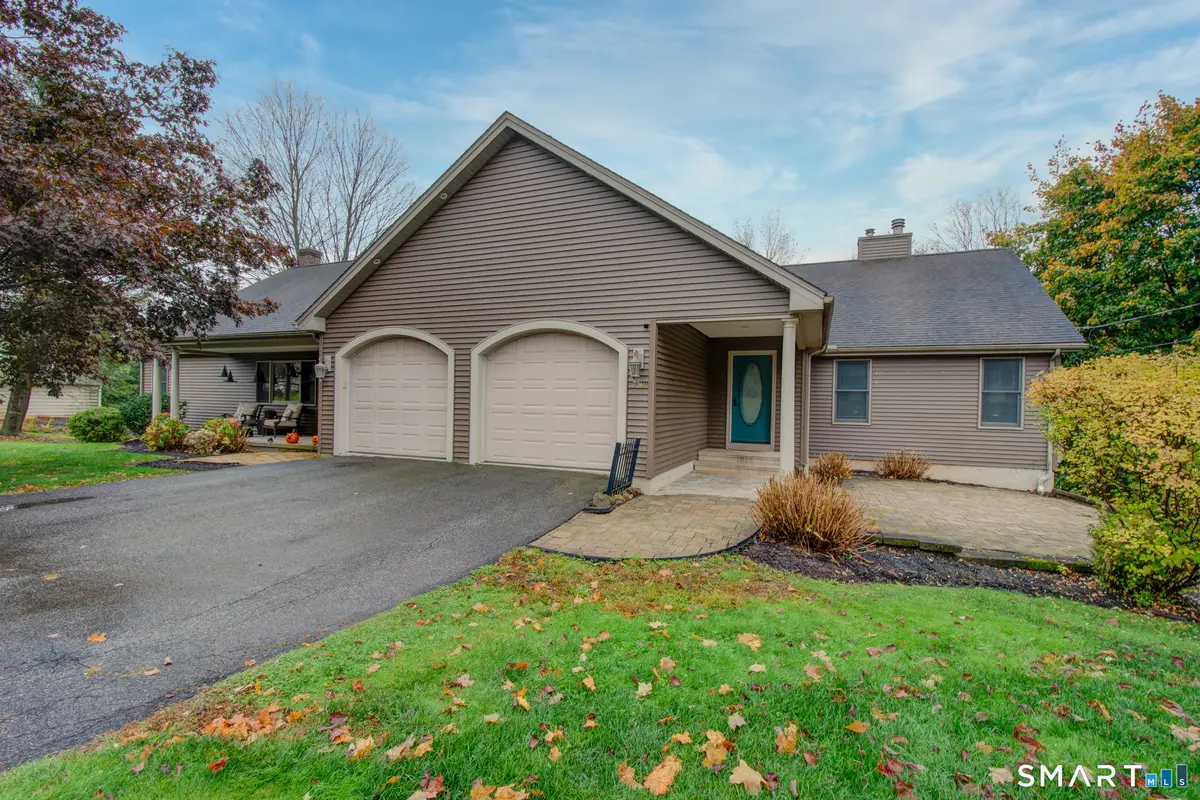 23 Wildwood Acres, Rockfall, CT 06481 - #1