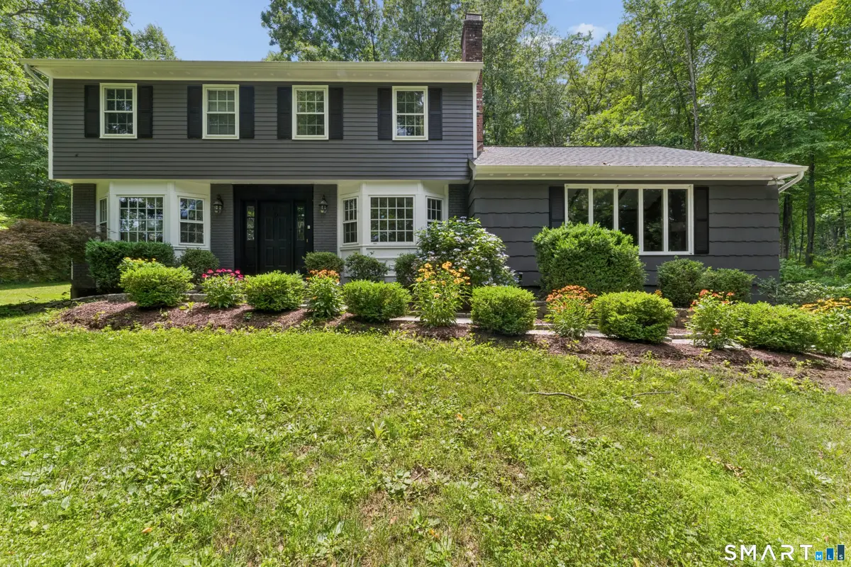 7 Arapaho Road, Brookfield, CT 06804 - #1