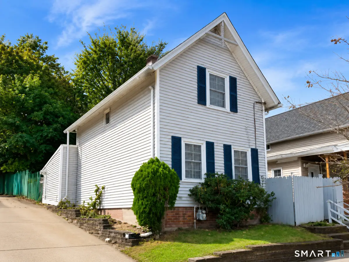 54 Lombard Street, New Haven, CT 06513 - #1