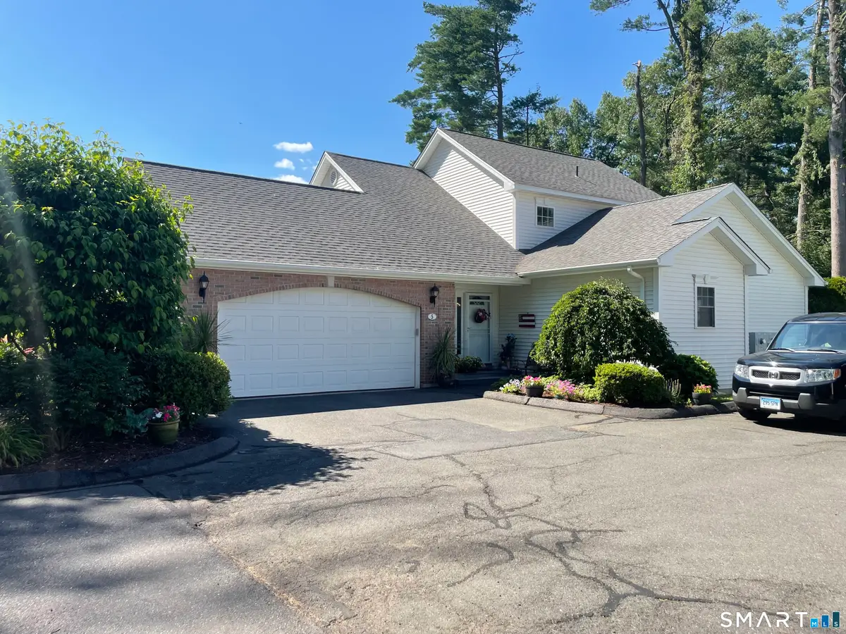 15 West Pine Way #5, Plainville, CT 06062 - #1