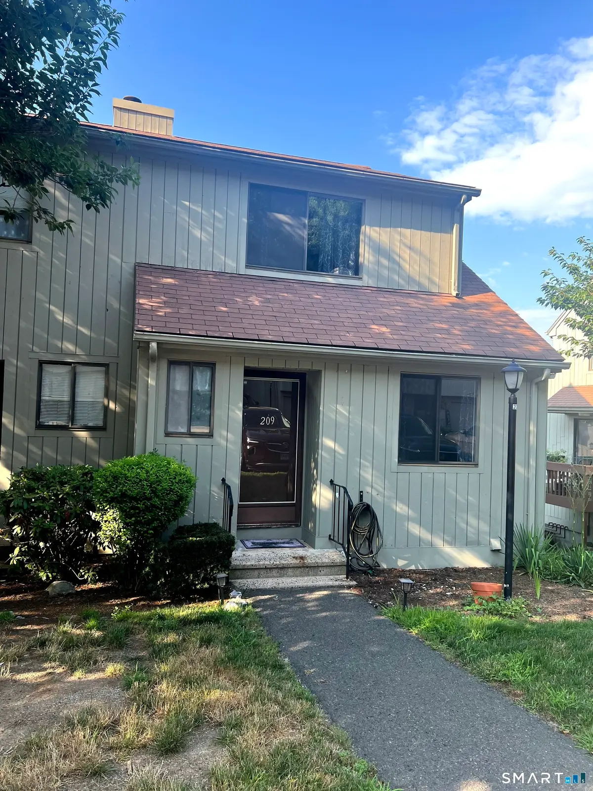 209 Concord Court #209, Beacon Falls, CT 06403 - #1