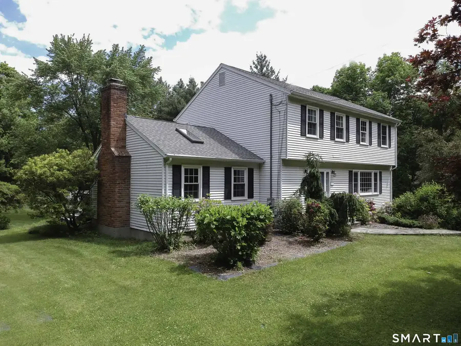 38 Grey Fox Trail, Woodbury, CT 06798 - #3