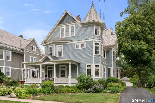 266 North Main Street, Suffield, CT 06078