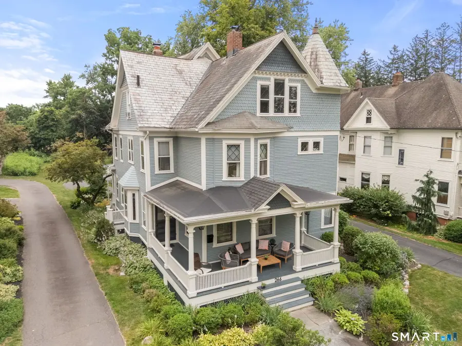 266 North Main Street, Suffield, CT 06078 - #3