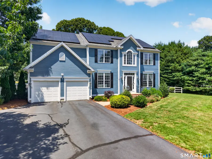2 Cord Grass Lane, Old Lyme, CT 06371 - #3