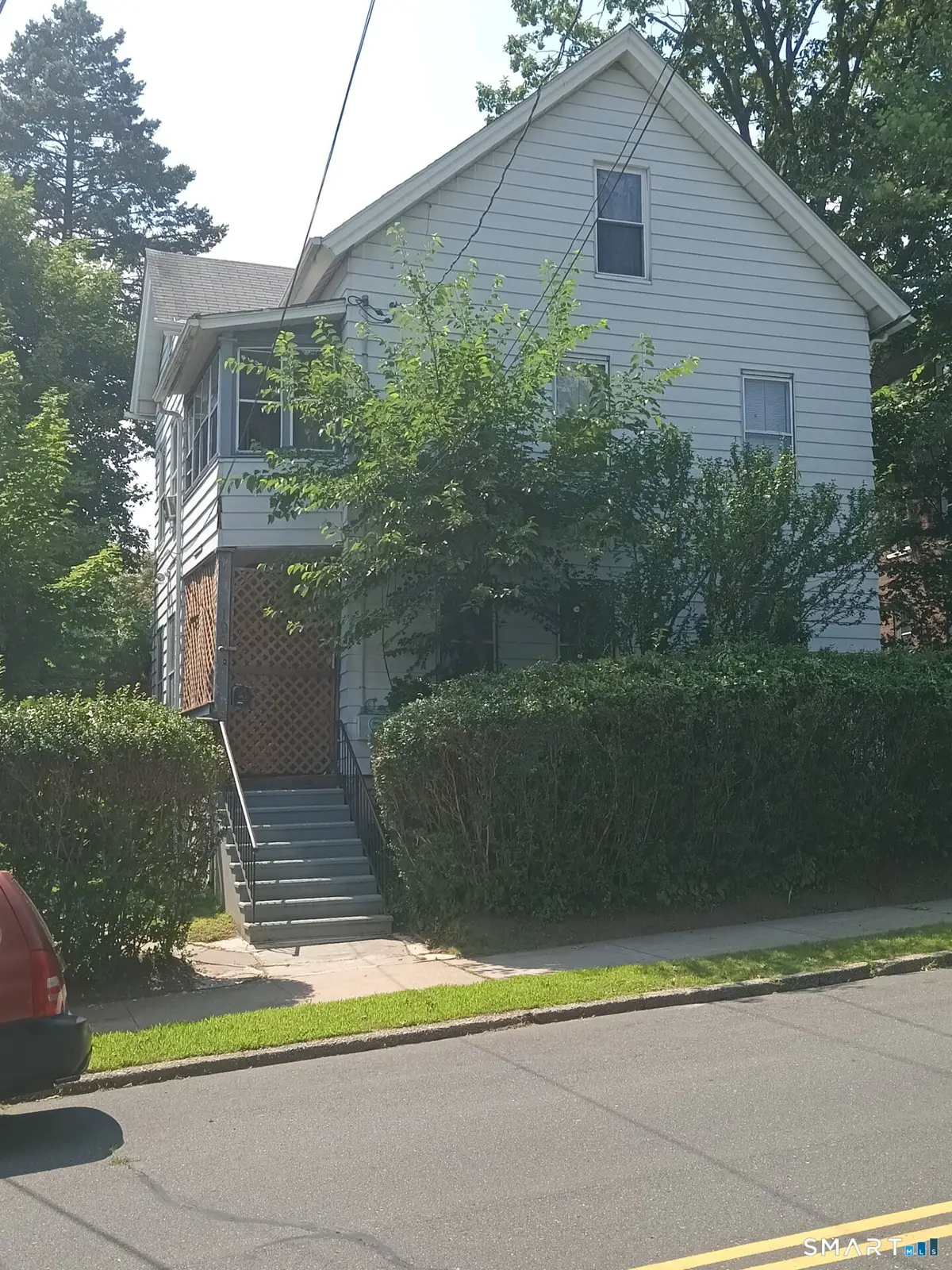 190 Curtis Street, New Britain, CT 06053 - #1