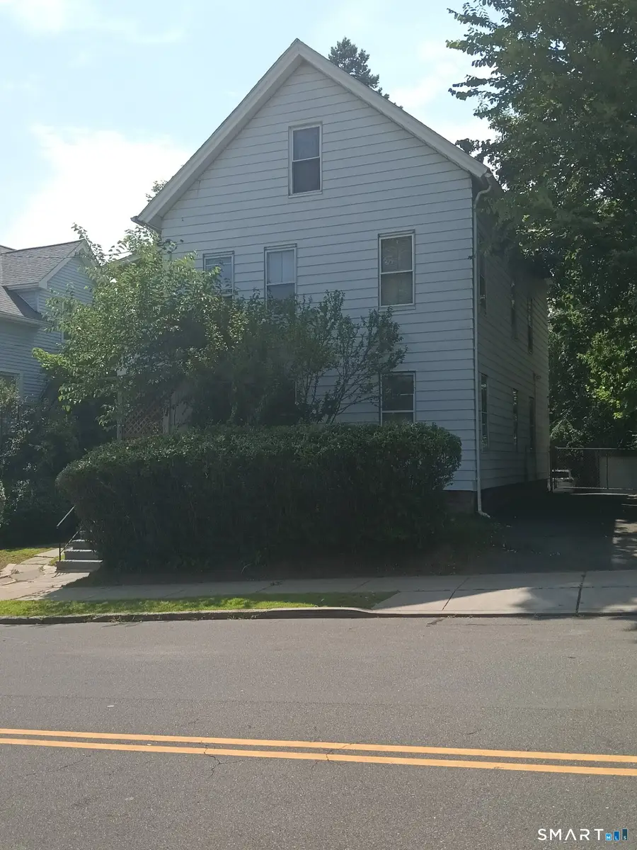 190 Curtis Street, New Britain, CT 06053 - #2