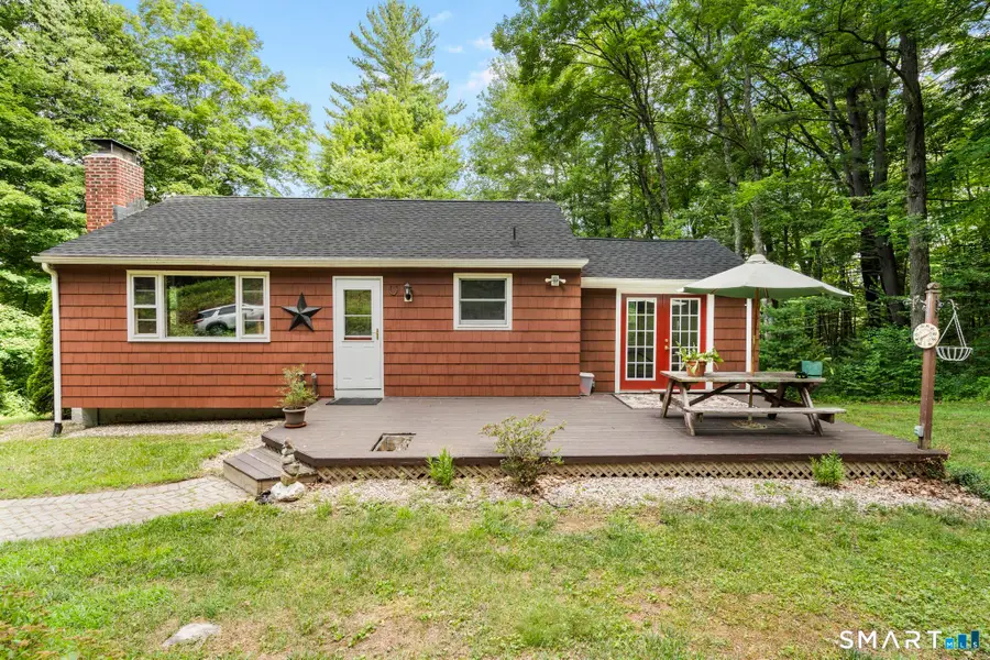 32 Fairview Avenue, New Hartford, CT 06057 - #2