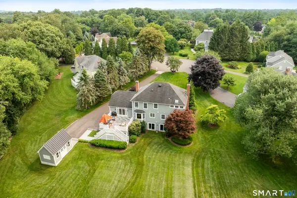 42 Anvil Road, Fairfield, CT 06890