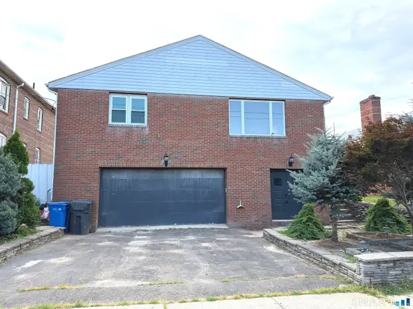 167 George Street, Hartford, CT 06114