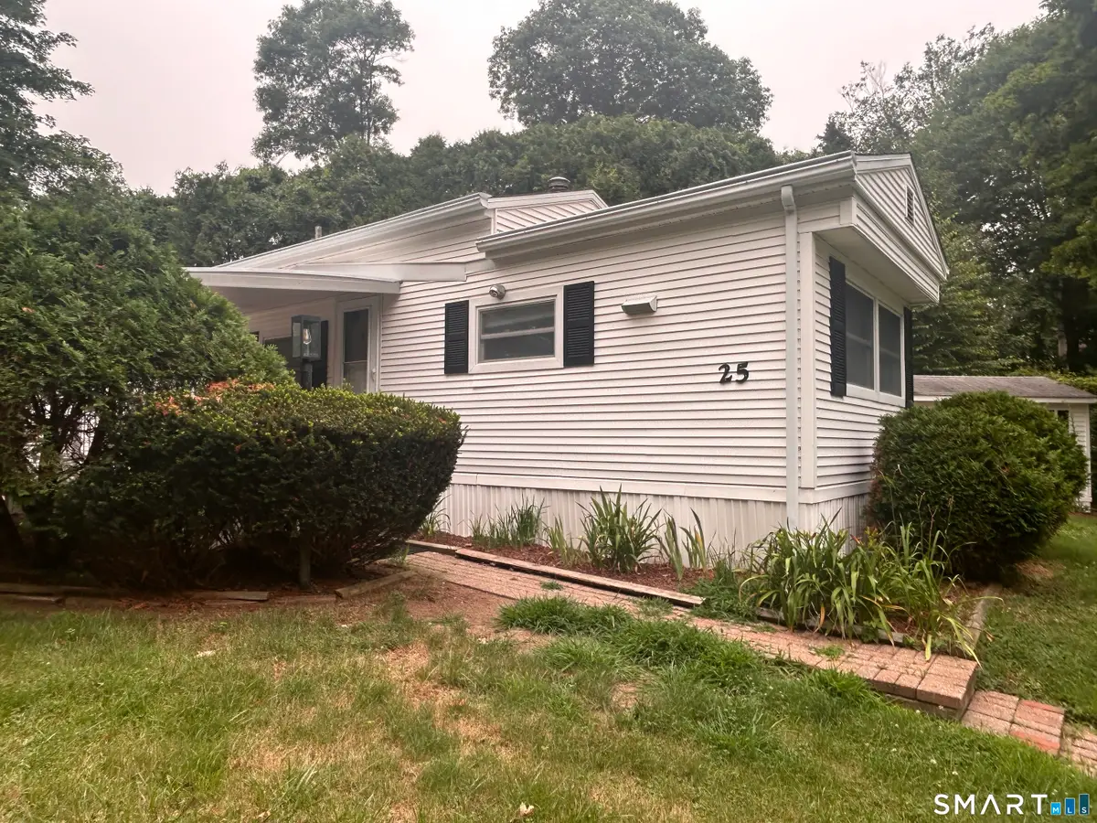 25 Whitewood Road, Killingworth, CT 06419 - #1