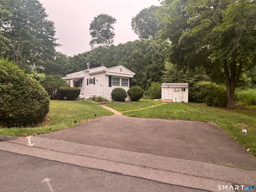 25 Whitewood Road, Killingworth, CT 06419 - #2