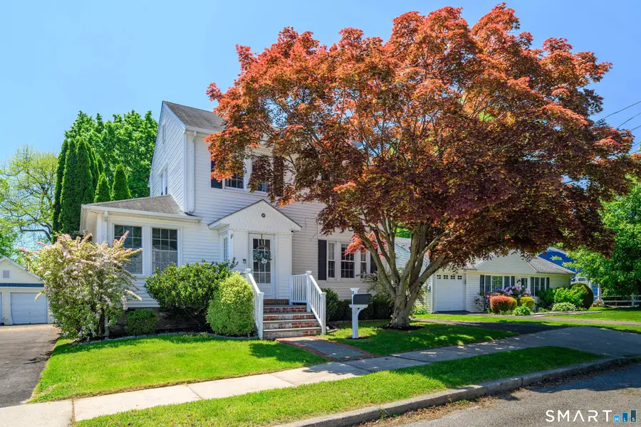 48 Bungalow Park, Stamford, CT 06902 - #3