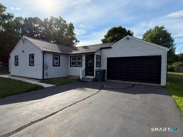 722 Allen Avenue, Cheshire, CT 06410 - #1