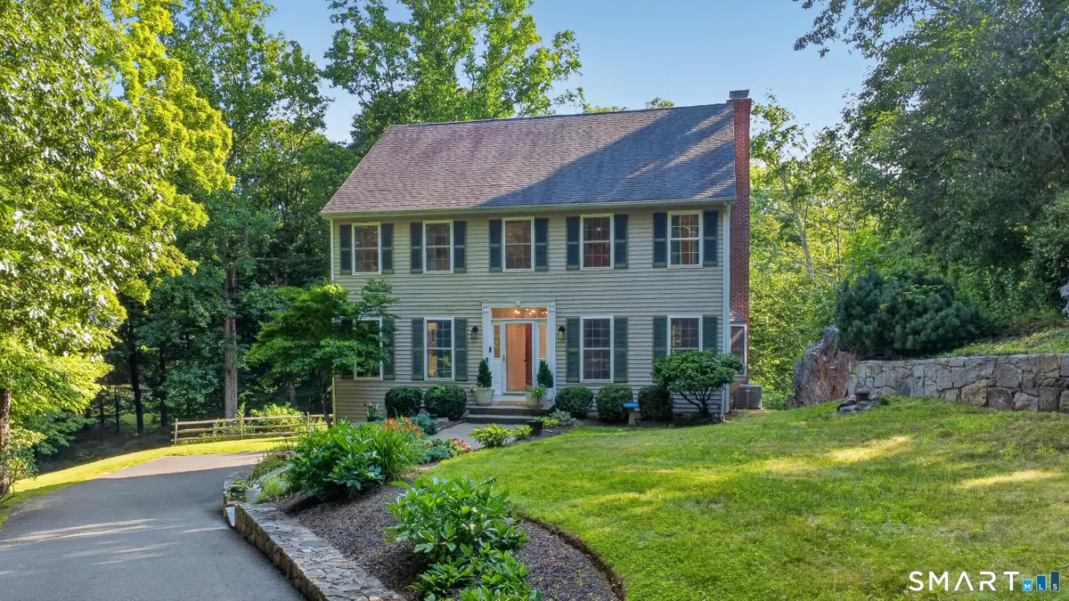15 Purdy Station Road, Newtown, CT 06470 - #1