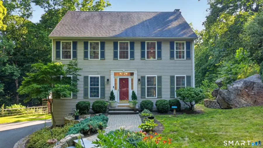 15 Purdy Station Road, Newtown, CT 06470 - #2
