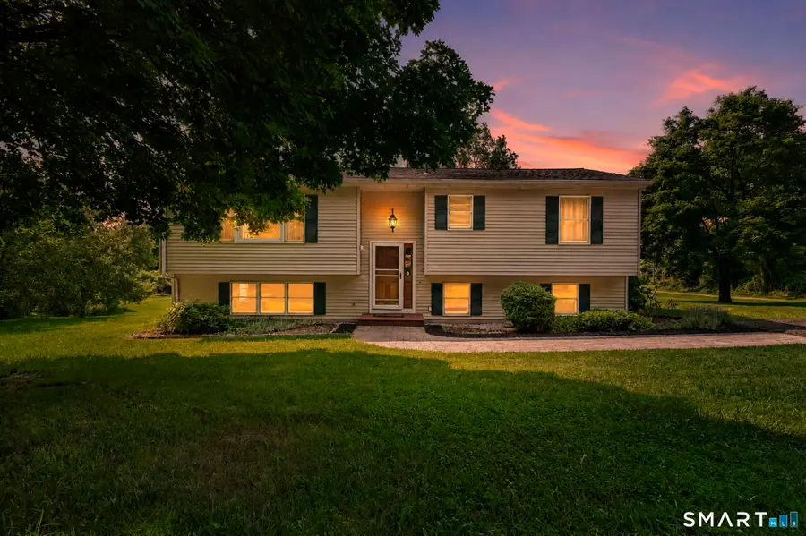 233 Kemp Road, Scotland, CT 06247 - #2