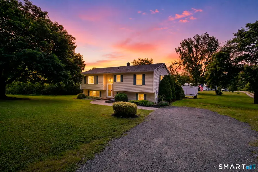 233 Kemp Road, Scotland, CT 06247 - #3