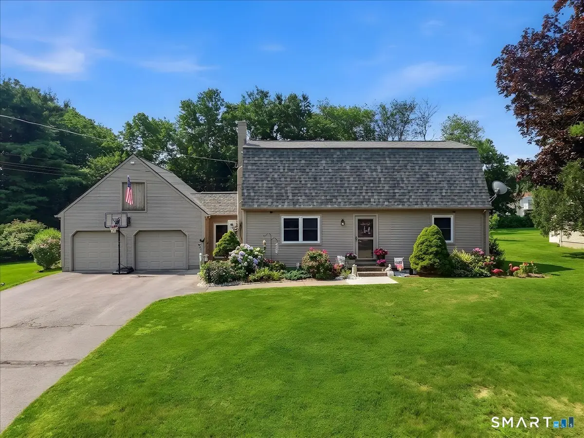 38 Cedar Lane, Norwich, CT 06360 - #1