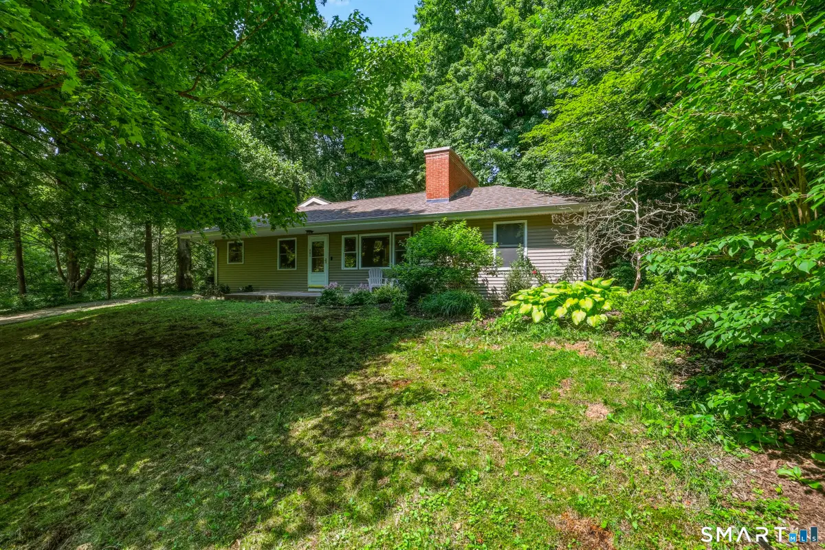 451 Birch Mountain Road, Manchester, CT 06040 - #1