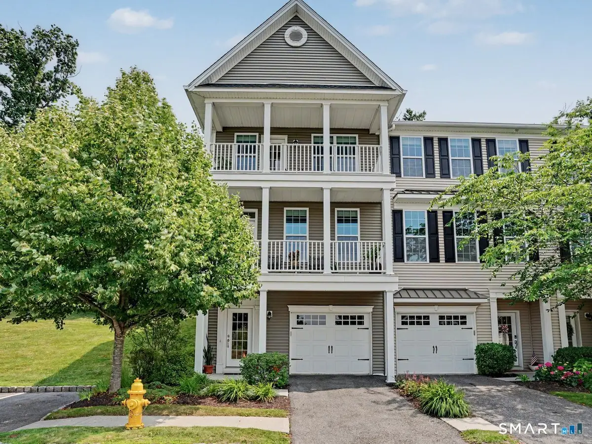 64 Warrington Round #64, Danbury, CT 06810 - #1