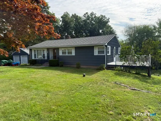 78 Jobs Road, Wallingford, CT 06492 - #1