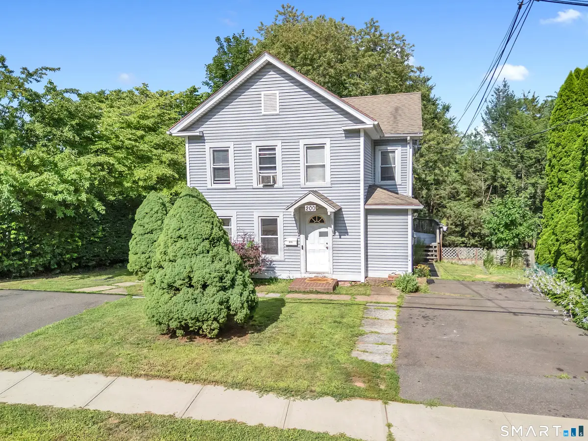 200 East Ridge Road, Middletown, CT 06457 - #1