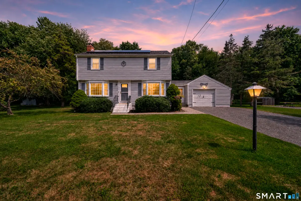 16 Gardner Road, Vernon, CT 06066 - #1