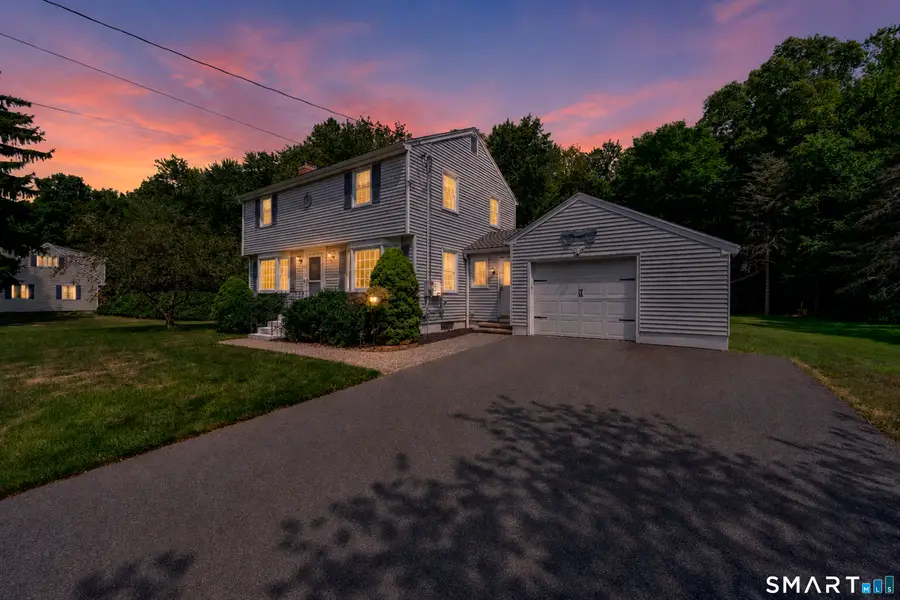 16 Gardner Road, Vernon, CT 06066 - #3