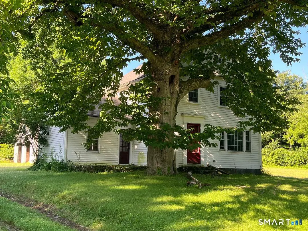 2865 South Street, Coventry, CT 06238 - #1