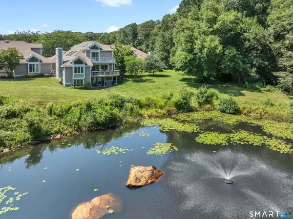 14 Brandon Lane #14, Stonington, CT 06355