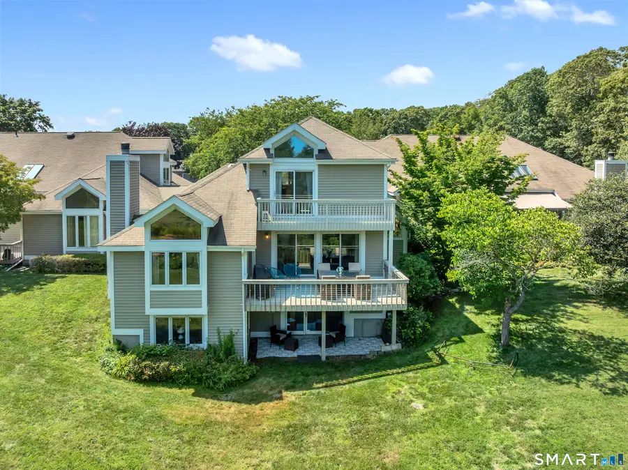 14 Brandon Lane #14, Mystic, CT 06355 - #2