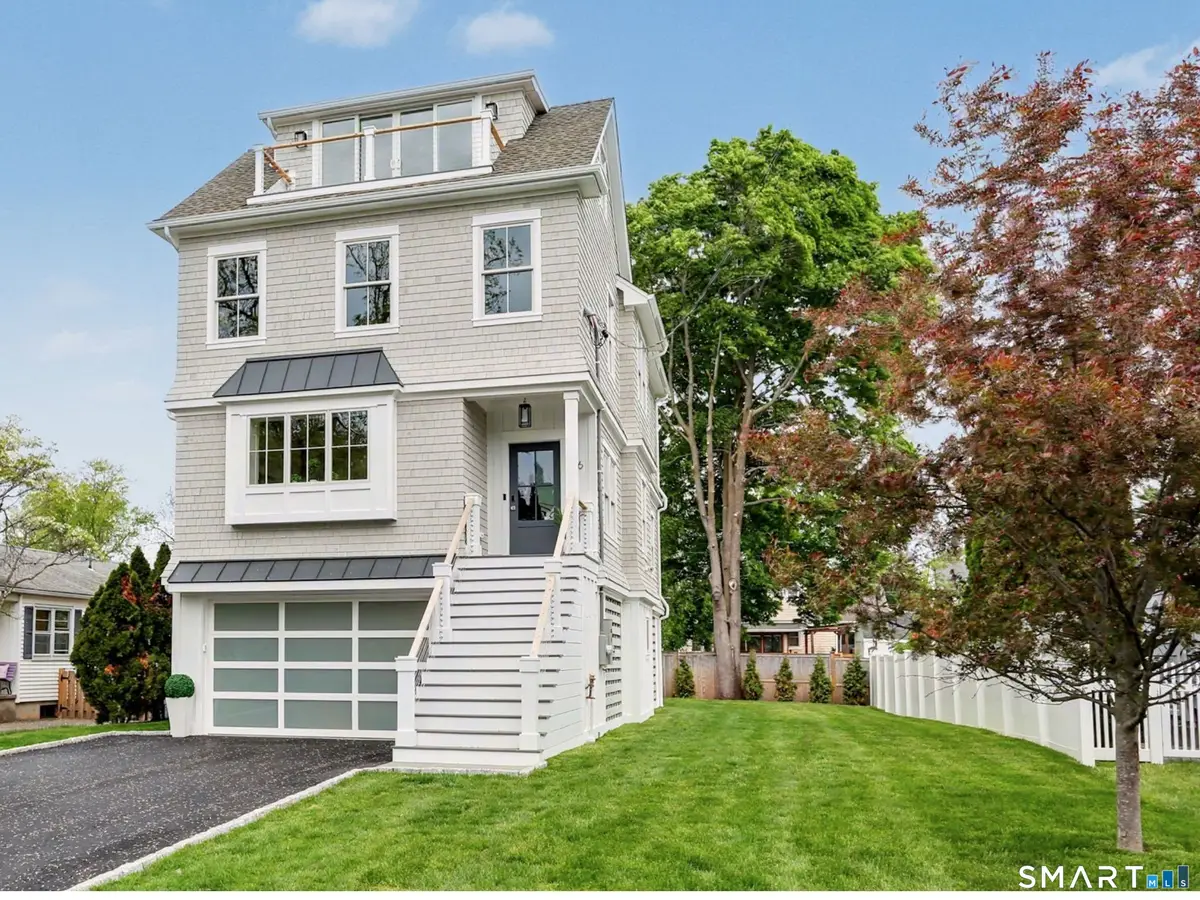 96 Clinton Street, Fairfield, CT 06824 - #1