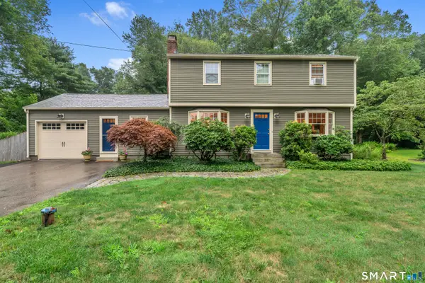 496 Green Hill Road, Madison, CT 06443
