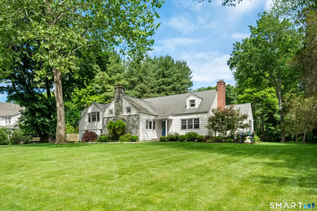 18 Silver Brook Road, Westport, CT 06880 - #1