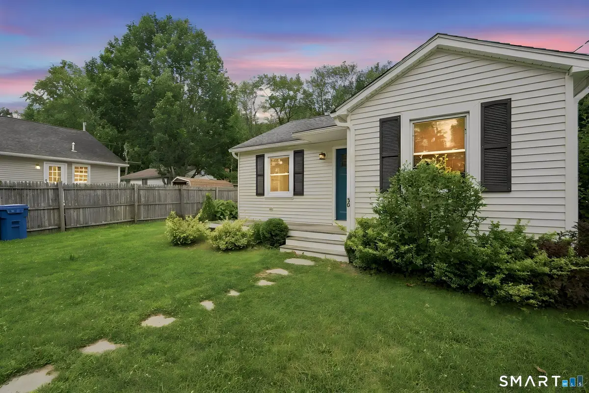 30 Beaver Trail, Coventry, CT 06238 - #1